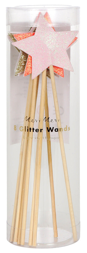 Glitter Wands by Meri Meri