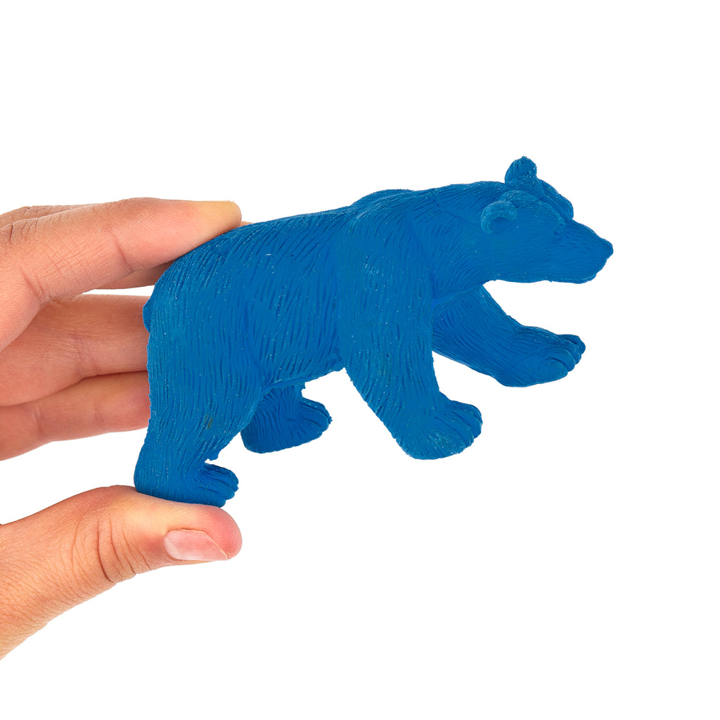 Eraser Bear ooly