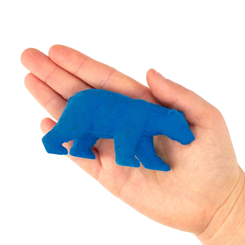 Eraser Bear ooly