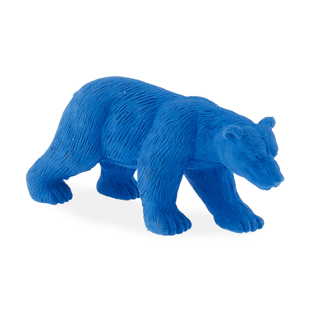 Eraser Bear ooly