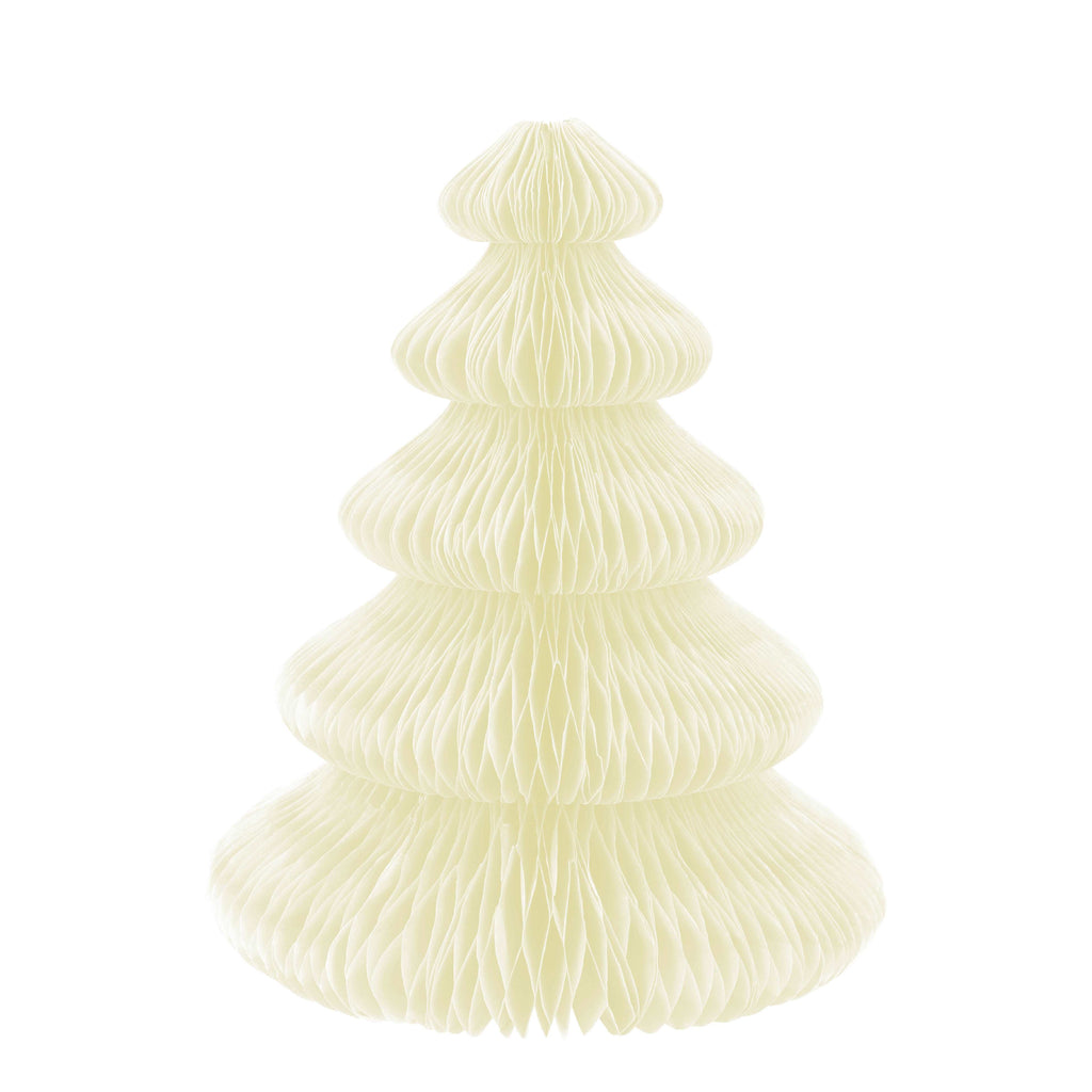 Green Forest Honeycomb Decor (set of 10)