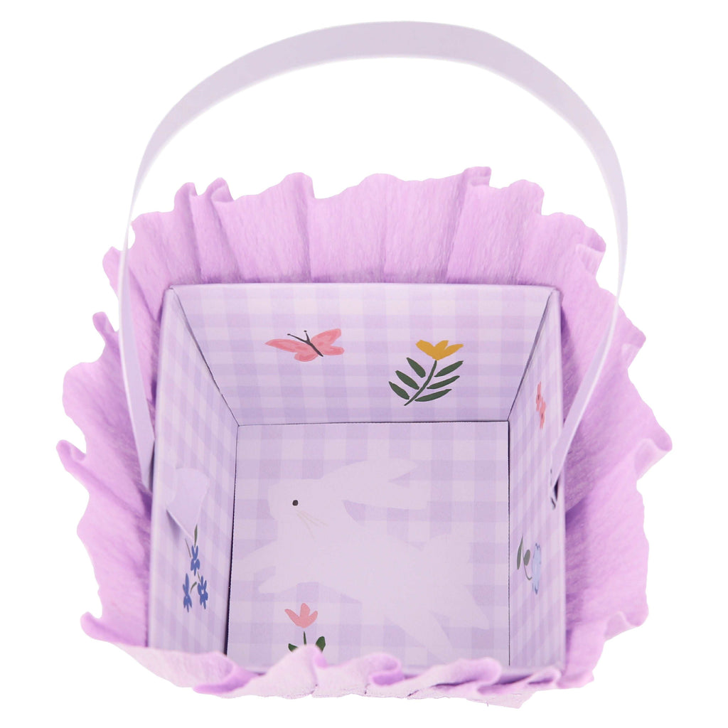 Easter Baskets (set of 6)