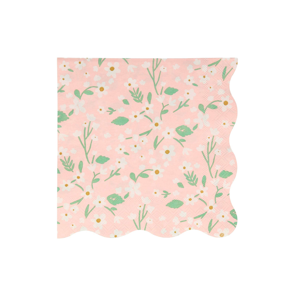 Ditsy Floral Large Napkin (set of 20)