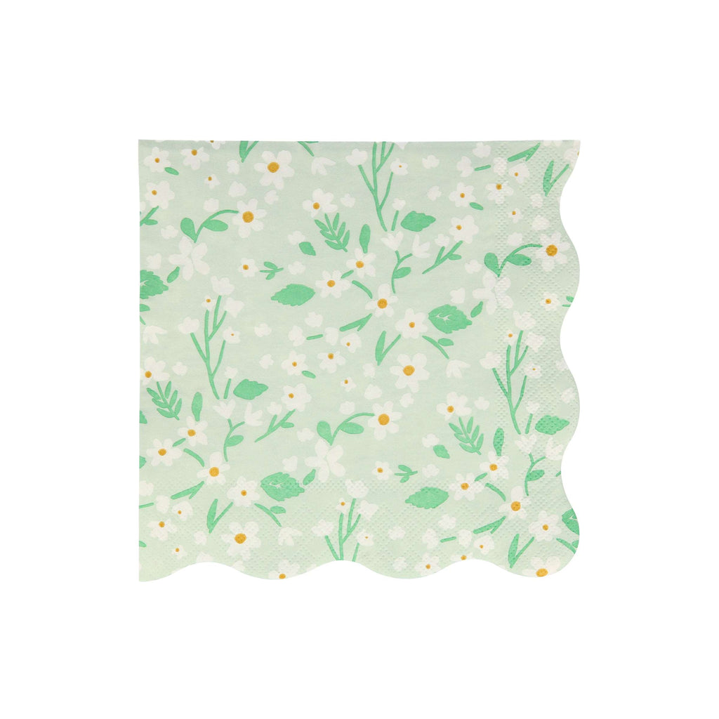 Ditsy Floral Large Napkin (set of 20)