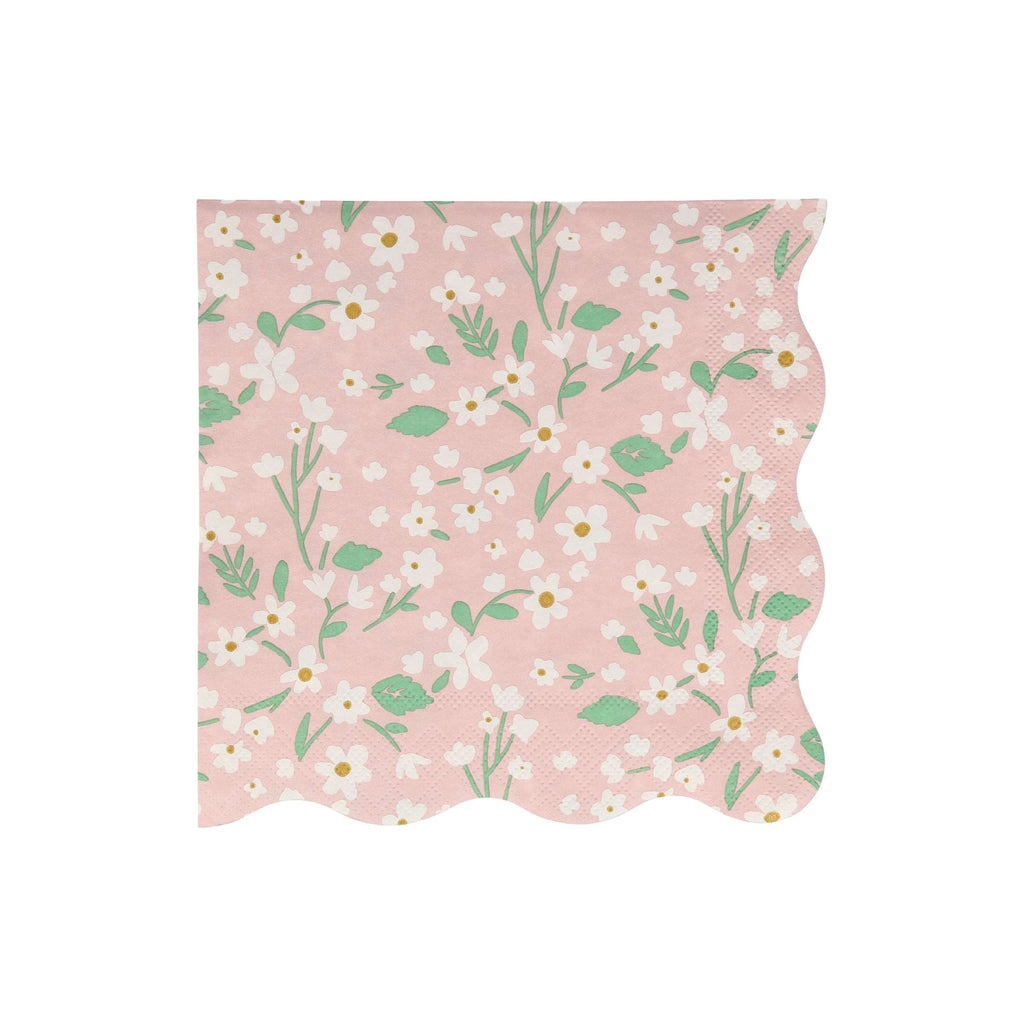 Ditsy Floral Large Napkin (set of 20)