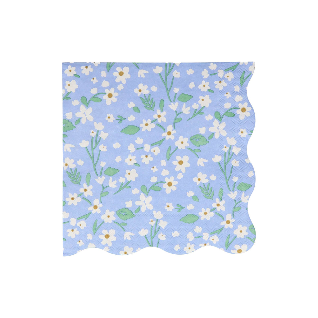Ditsy Floral Large Napkin (set of 20)